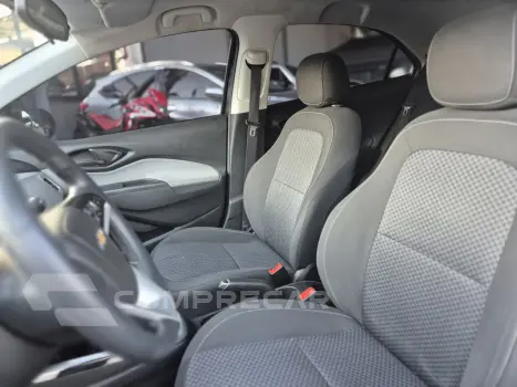 ONIX HATCH LT 1.0 8V FlexPower 5p Mec.