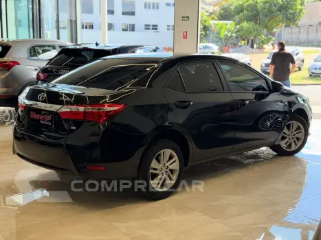COROLLA 1.8 GLI 16V