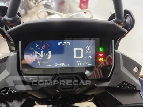 CB 500X ABS