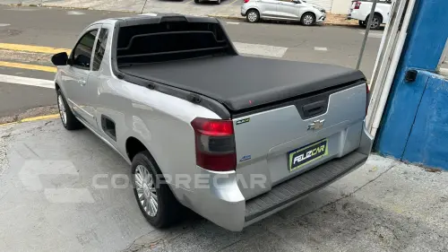 MONTANA 1.4 MPFI LS CS 8V