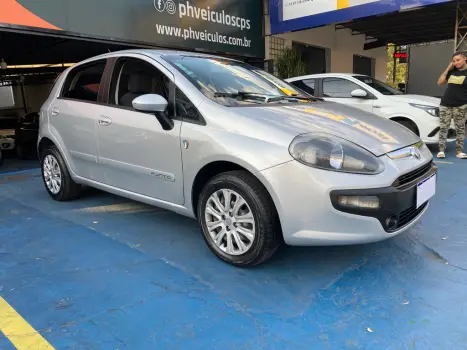 Punto