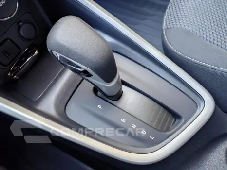 ONIX 1.0 TURBO FLEX LTZ AUTOMÁTICO