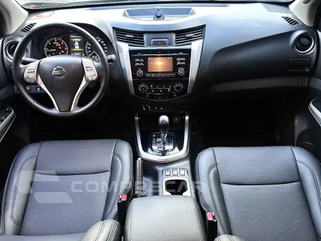 FRONTIER 2.3 16V TURBO DIESEL SE CD 4X4 AUTOMÁTICO