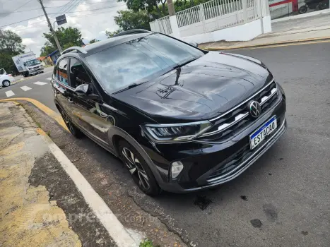 NIVUS 1.0 200 TSI Highline