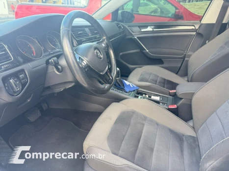 Golf Highline 1.4 TSI 140cv Automatico