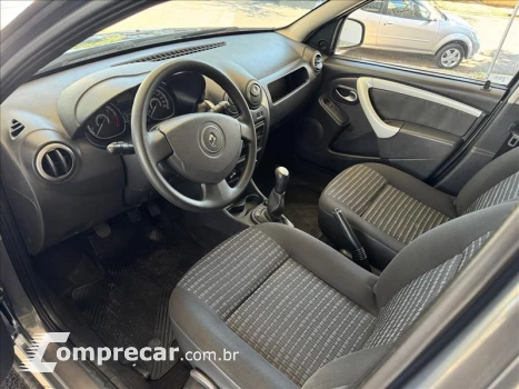 SANDERO 1.0 Expression 16V