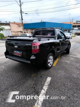 MONTANA 1.4 MPFI LS CS 8V