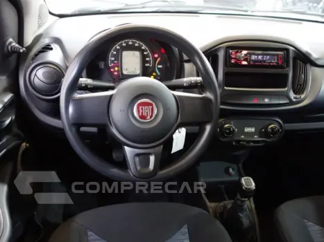 UNO - 1.0 EVO ATTRACTIVE 8V 4P MANUAL