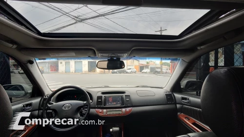 CAMRY 3.0 XLE V6 24V