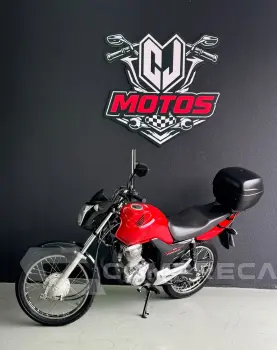 CG START 160 ES