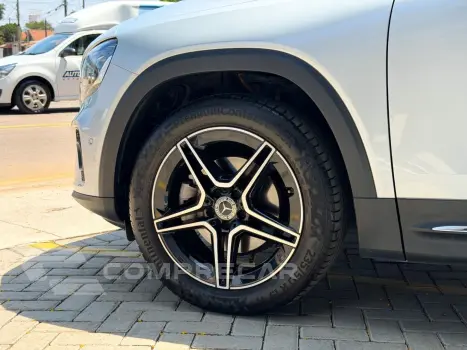 GLB 200 1.3 MHEV PROGRESSIVE 7G-DCT