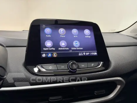TRACKER 1.0 TURBO FLEX LT AUTOMÁTICO