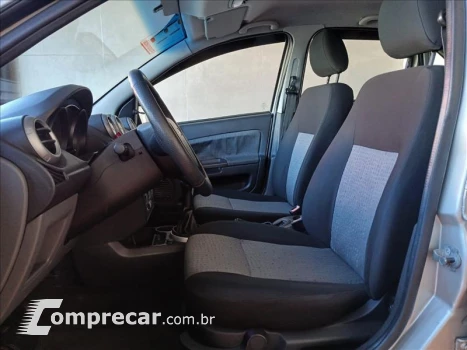 FIESTA 1.6 MPI Class Sedan 8V