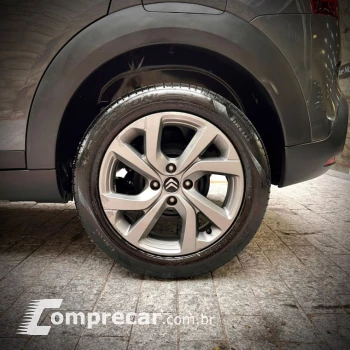 C4 CACTUS 1.6 VTI 120 Feel