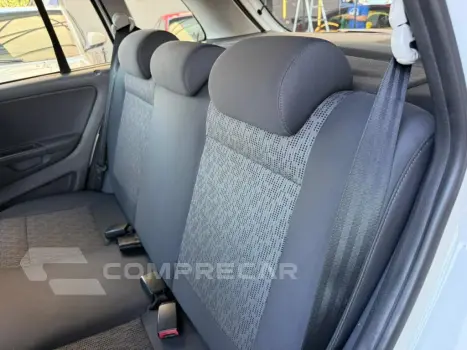 SPACEFOX 1.6 MI TREND 8V FLEX 4P MANUAL