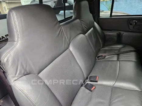 S10 P-Up Executive 2.4 MPFI F.Power CD