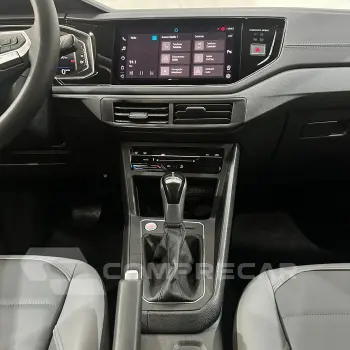 Nivus Highline 1.0 200 TSI Flex Aut.