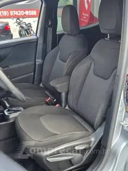 Renegade 1.8 4x2 Flex 16V Aut.