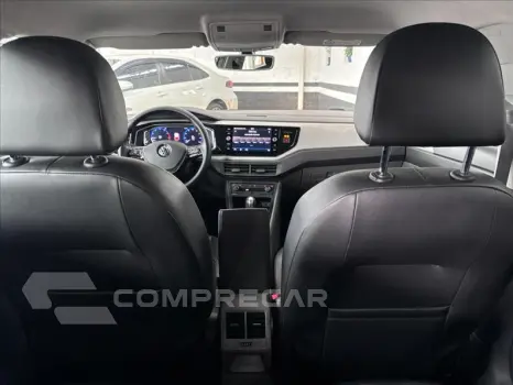 POLO 1.0 200 TSI Highline