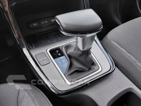 CRETA 1.0 TGDI FLEX LIMITED AUTOMÁTICO