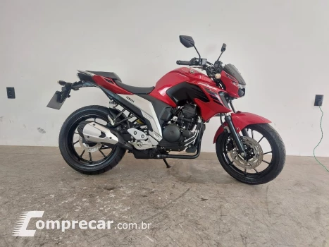 YAMAHA FZ25 FAZER ABS
