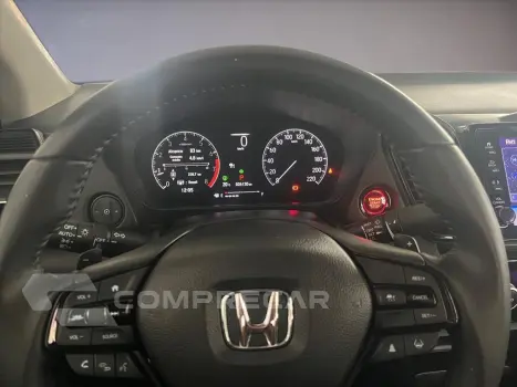 CITY 1.5 i-VTEC FLEX EXL CVT