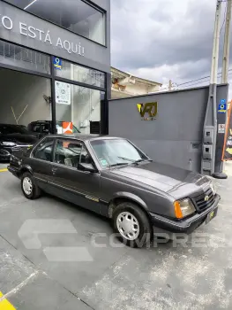 Monza SL/e SR 2.0