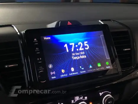 CITY 1.5 i-VTEC FLEX TOURING CVT