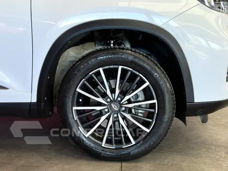 TIGGO 8 PHEV