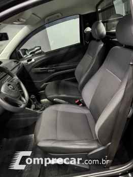 Saveiro Trendline 1.6 Manual