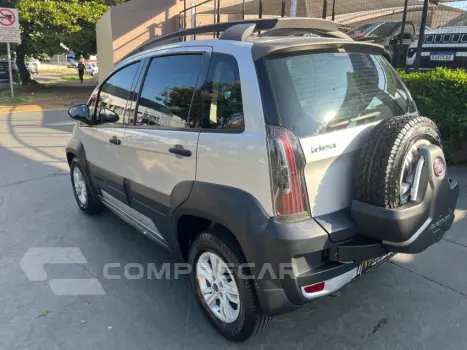 IDEA 1.8 MPI Adventure 16V