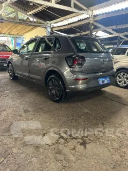 POLO TRACK 1.0 FLEX 12V 5P