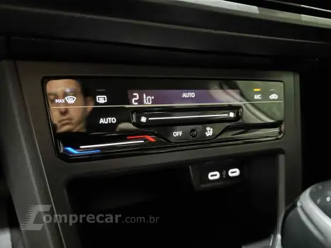 POLO 1.0 170 TSI HIGHLINE AUTOMÁTICO