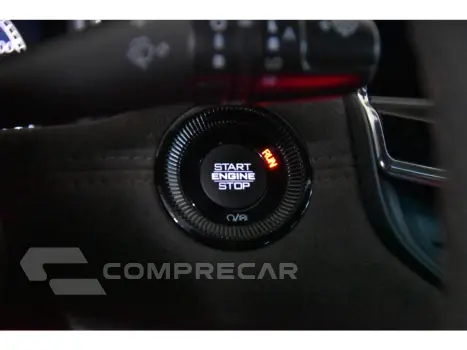 COMMANDER 1.3 T270 TURBO FLEX OVERLAND AT6