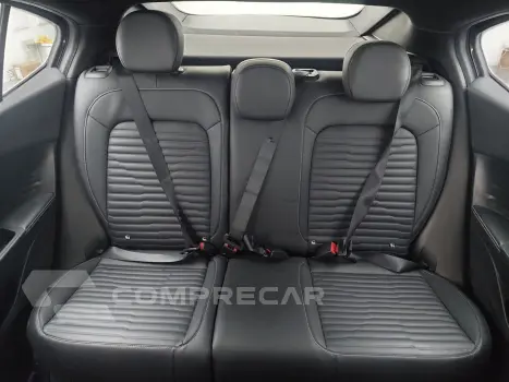 FASTBACK 1.3 TURBO 270 FLEX LIMITED EDITION AT6