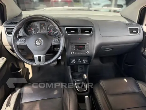 FOX 1.6 MI 8V FLEX 4P AUTOMATIZADO