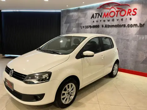 Fox 1.6 4P FLEX PRIME