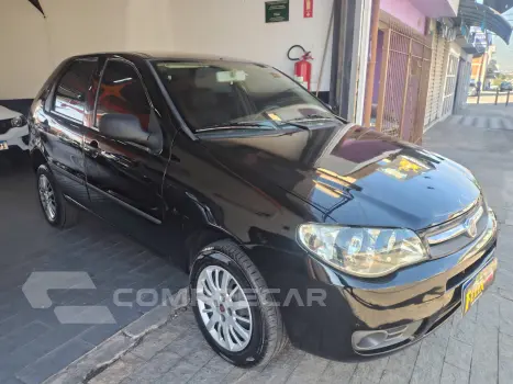 PALIO 1.0 MPI Fire Economy 8V