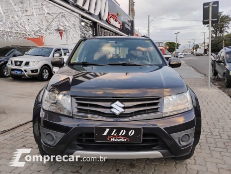 GRAND VITARA 2.0 4X2 16V