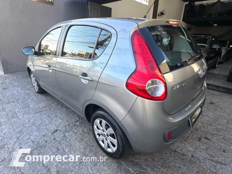 Palio ATTRA./ITÁLIA 1.4 EVO F.Flex 8V 5p