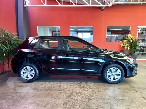 POLO 1.0 MPI MANUAL