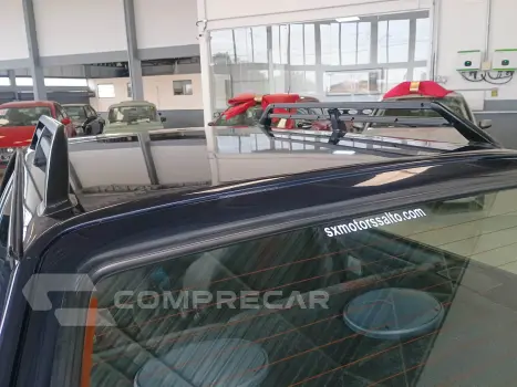 PARATI 1.8 CL 8V