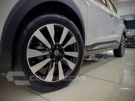 KICKS 1.6 16V FLEXSTART SV 4P XTRONIC