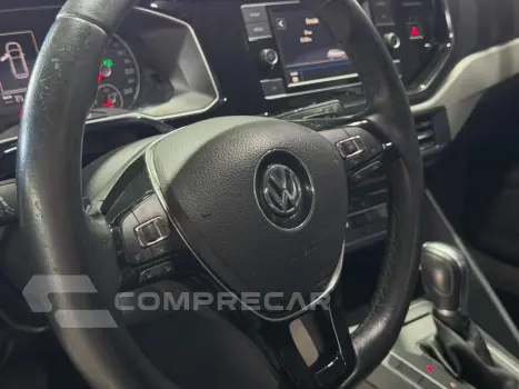 POLO 1.0 200 TSI COMFORTLINE AUTOMÁTICO