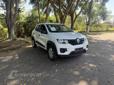 KWID 1.0 12V SCE ZEN