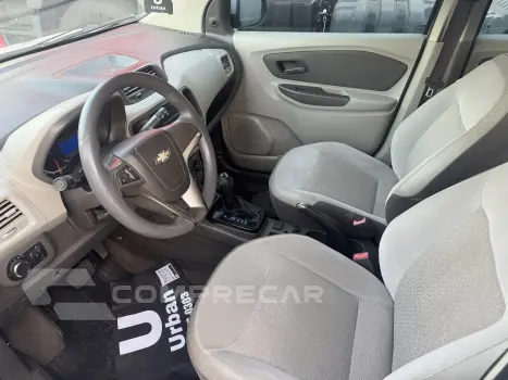 SPIN 1.8 LT 8V