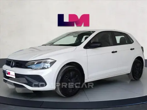 POLO 1.0 MPI TRACK MANUAL