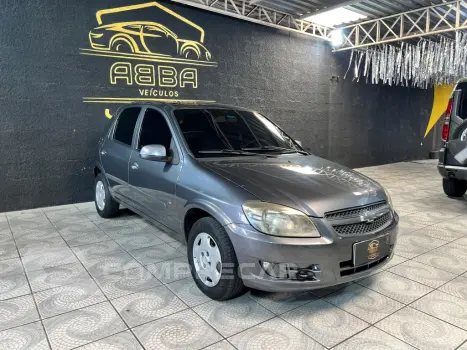 CELTA 1.0 MPFI LT 8V FLEX 4P MANUAL