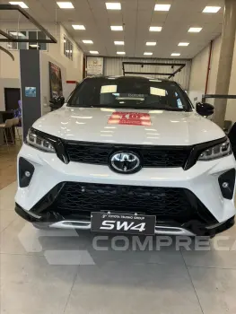 HILUX SW4 2.8 D-4d Turbo Diamond 7L