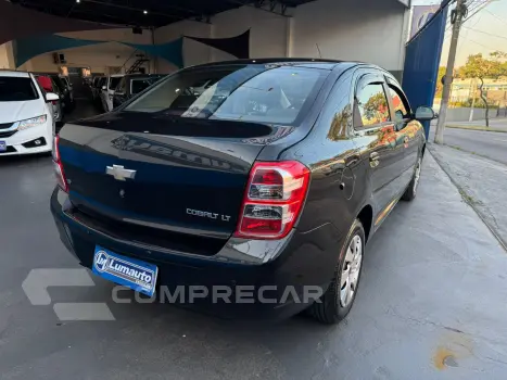 COBALT 1.8 MPFI LT 8V